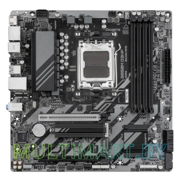 Материнская плата Gigabyte B850M D3HP